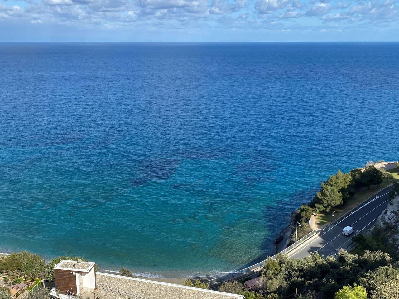 Ganze Wohnung, Mit Terrasse in Bergeggi, Riviera di Ponente