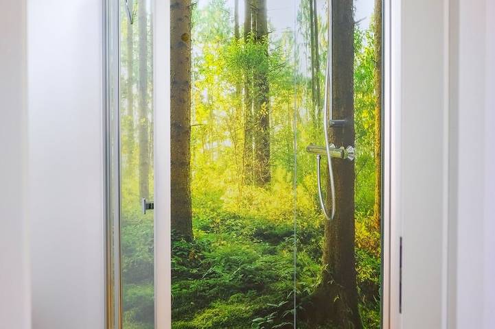 Bauernhof für 3 Personen, mit Garten und Terrasse in der Lausitz - 4