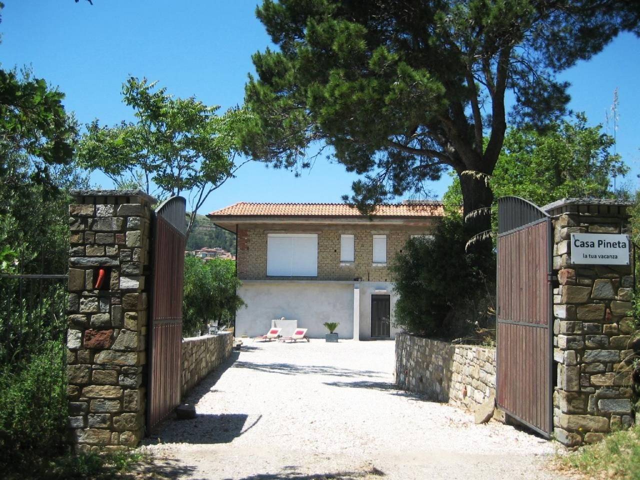 Appartamento intero, Top Ferienwohnung in Montecorice, Cilento