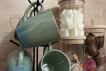 Appartement De Vacances pour 2 Personnes dans Troyes, Aube, Photo 3