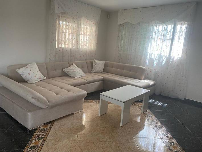 Casa rural para 12 personas, con vistas además de piscina y jardín, Se admiten mascotas en Vinaroz - 3