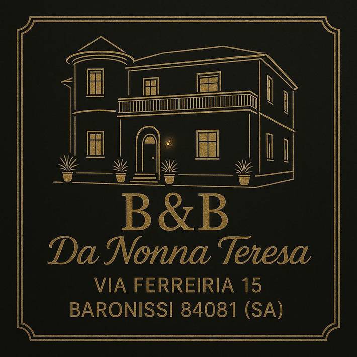 B&b per 2 persone, con Balcone e Terrazza nonché Giardino e Panorama a Baronissi