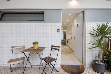 Apartamento De Férias para 4 Pessoas em Aveiro, Distrito de Aveiro, Foto 1