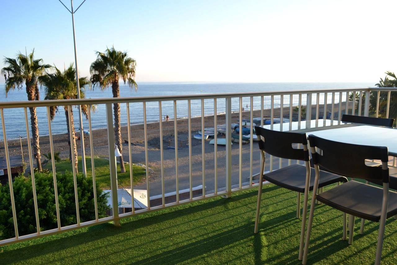 Apartamento entero, Apartment with Sea View in La Cala del Moral, Rincón de la Victoria