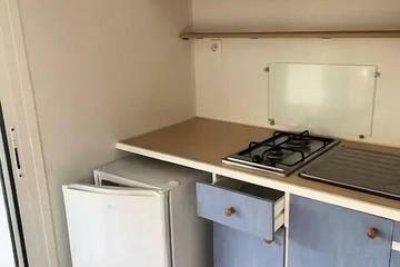 Mobil home pour 4 personnes dans Lac de Cadeuil