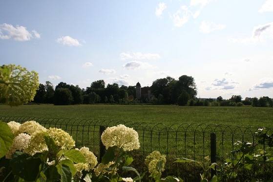 Ferienhaus für 4 Personen, mit Garten im Altmühltal - 3