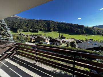 Maison De Vacances pour 4 Personnes dans La Clusaz, Région D'annecy, Photo 4