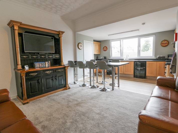 Cottage für 7 Personen in Stranraer, Dumfries und Galloway