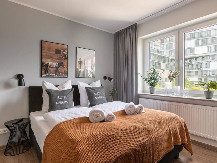 Ferienhaus für 2 Personen in Schützenfest Hannover - 4
