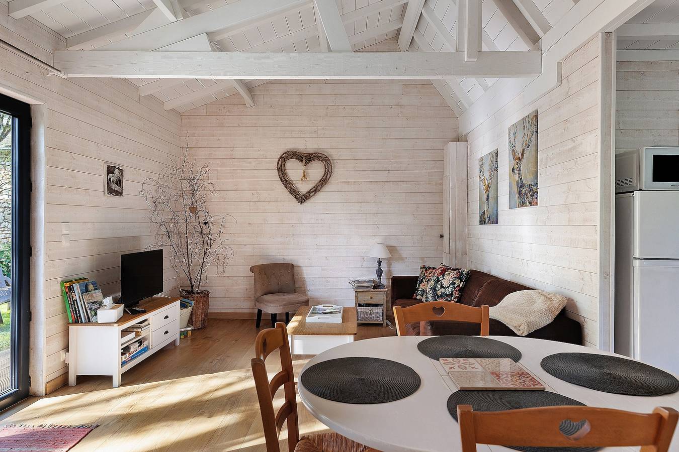 Gîte Nature et Spa - Oisly in Oisly, Sologne