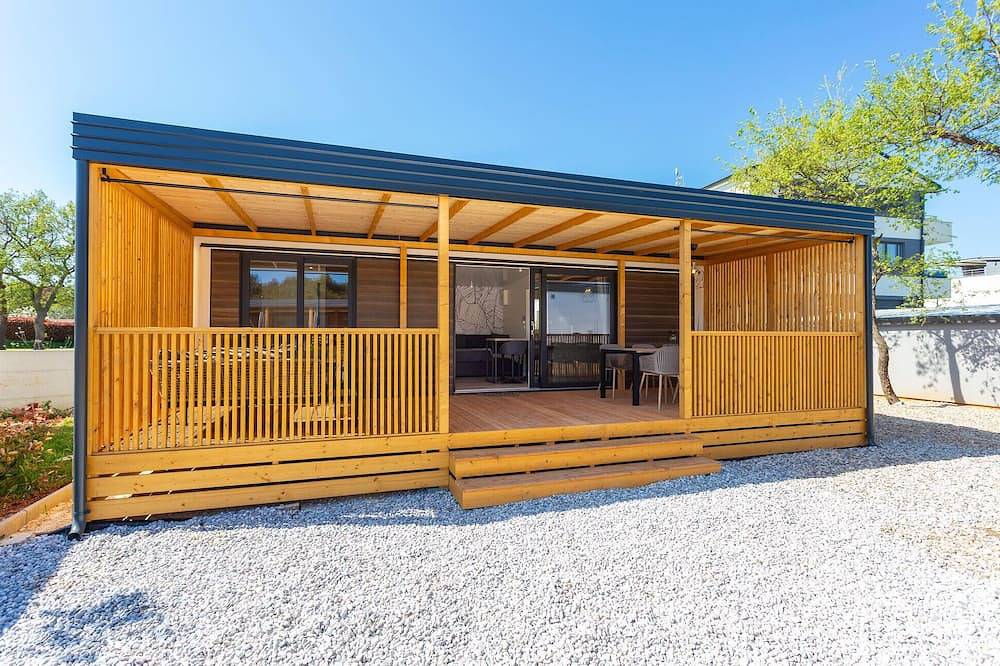 Casa vacanza a Pomer a partire da 110€ a notte