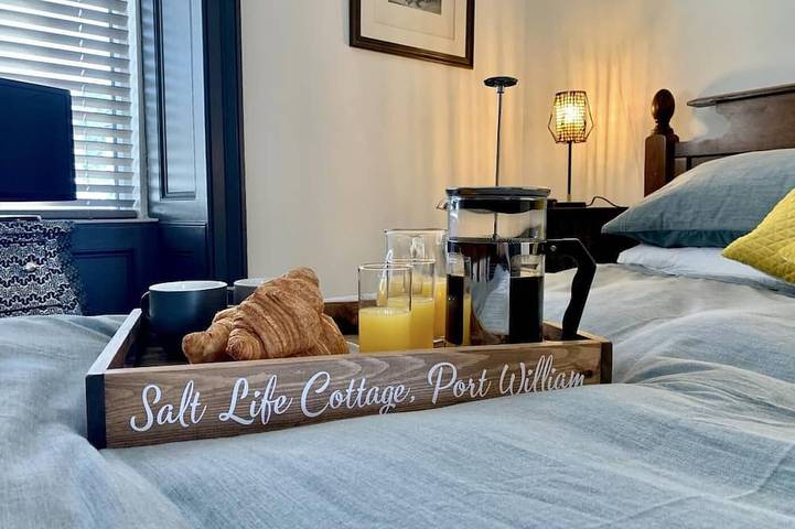 3 Bed in Port William (oc-s45456) in Dumfries und Galloway