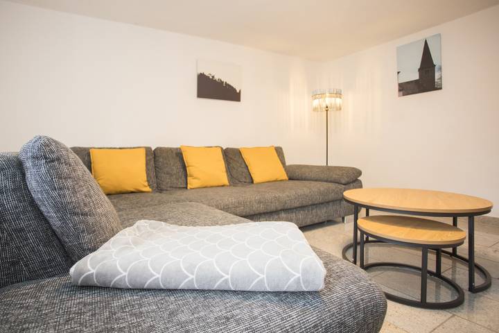 Ferienhaus für 14 Personen, mit Terrasse, mit Haustier in Winterberg - 3
