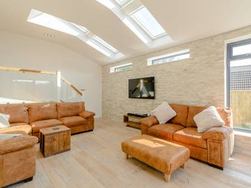 Cottage for 10 People in Whitby, North Yorkshire, Photo 4