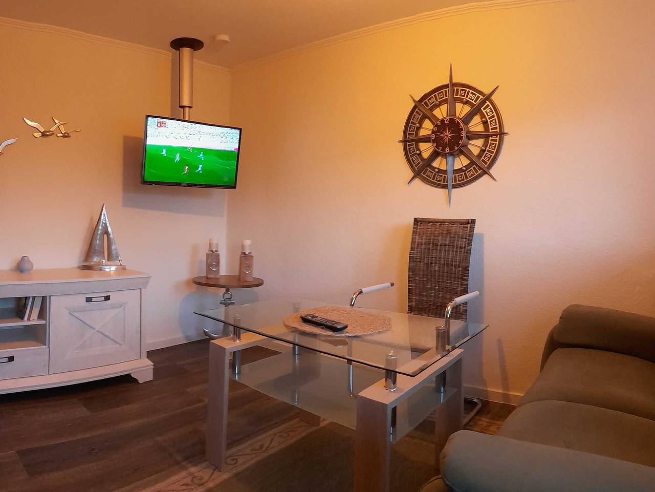 Bungalow für 2 Personen in Koserow, Usedom