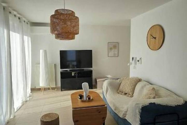 Ferienwohnung für 4 Personen, mit Haustier - 1