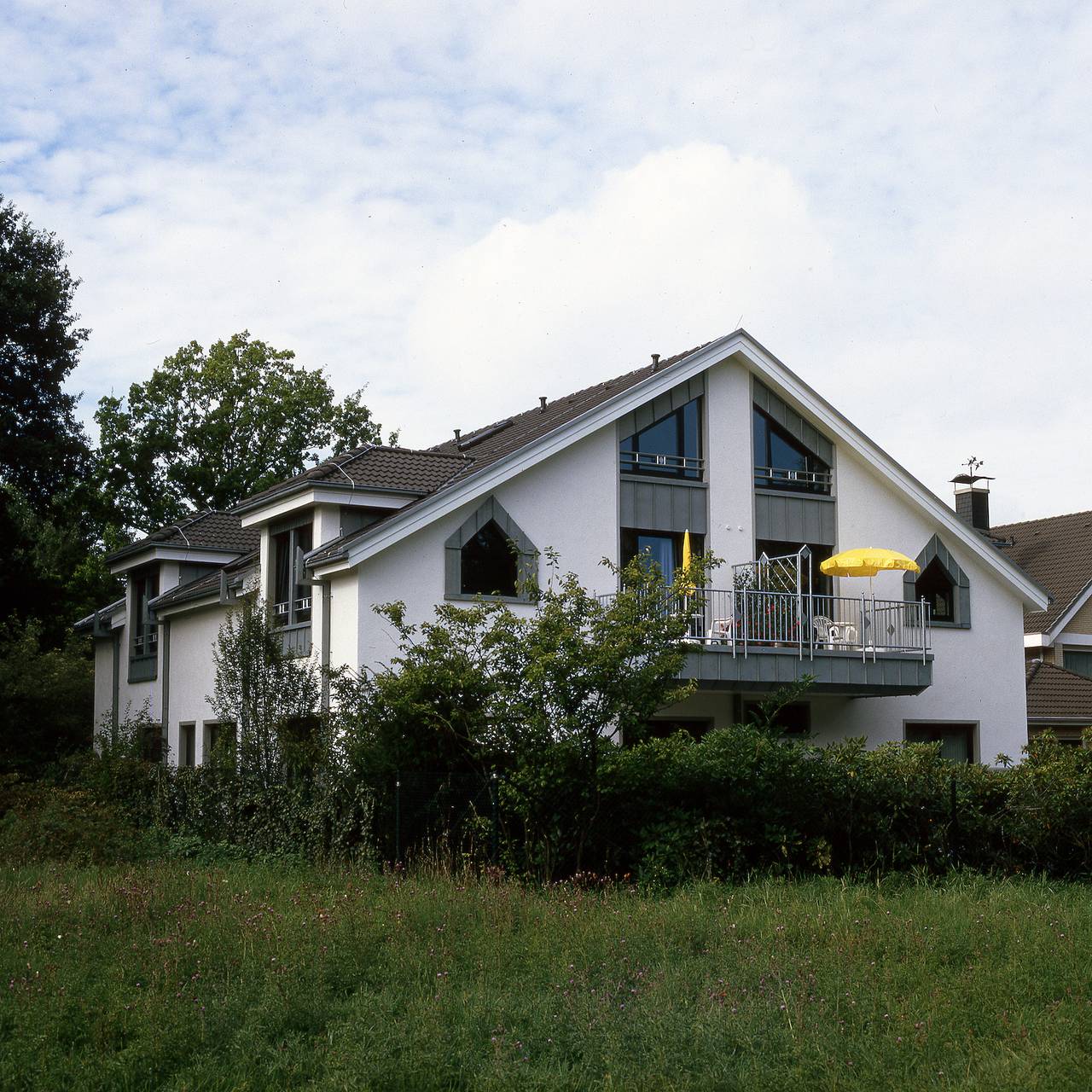 Ganze Ferienwohnung, Appartementhaus Dr. Domberg Wohnung 4 in Bad Zwischenahn, Ammerland