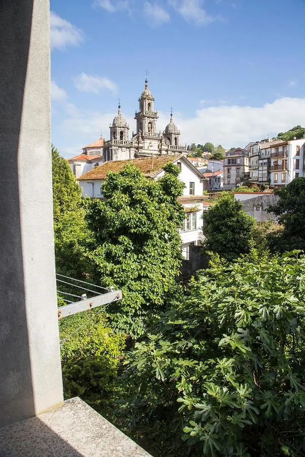 Holiday apartment for 4 people, with view - 1