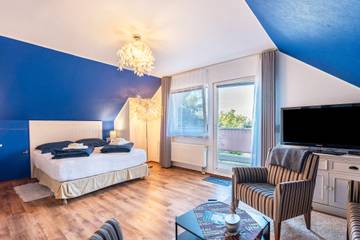 Bauernhof für 4 Personen in Felixsee, Cottbus und Umgebung, Bild 2