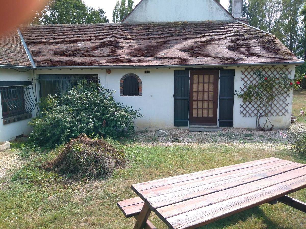Appartement de vacances entier, Domaine de la Richardelle in Courtenay, Région de Montargis