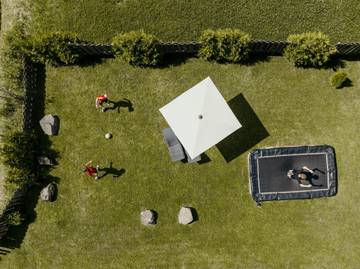 Vakantiewoning voor 8 Personen in Mittelberg, Allgäuer Alpen (Oostenrijk), Afbeelding 1
