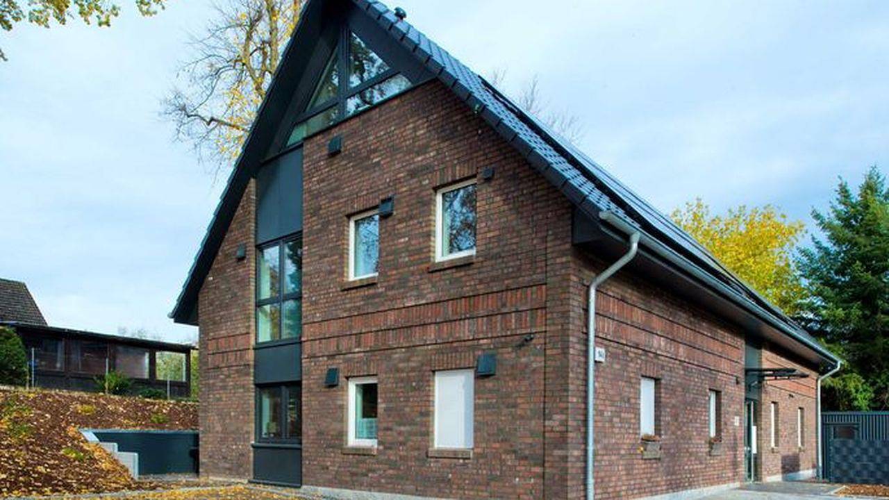 Ganze Ferienwohnung, Ferienwohnung für 7 Personen (69 m²) in Lüneburg in Lüneburg, Nordheide