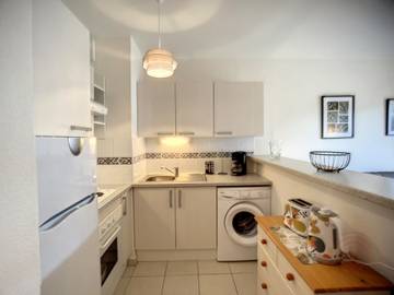 Apartment for 2 People in Lamalou-les-Bains, Hérault, Photo 4