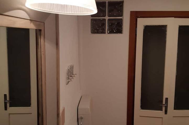 Location de vacances pour 2 personnes, avec jardin dans Premeno - 4