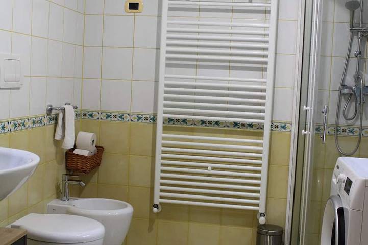 Gîte pour 4 personnes, avec jardin et terrasse à Erchie - 4