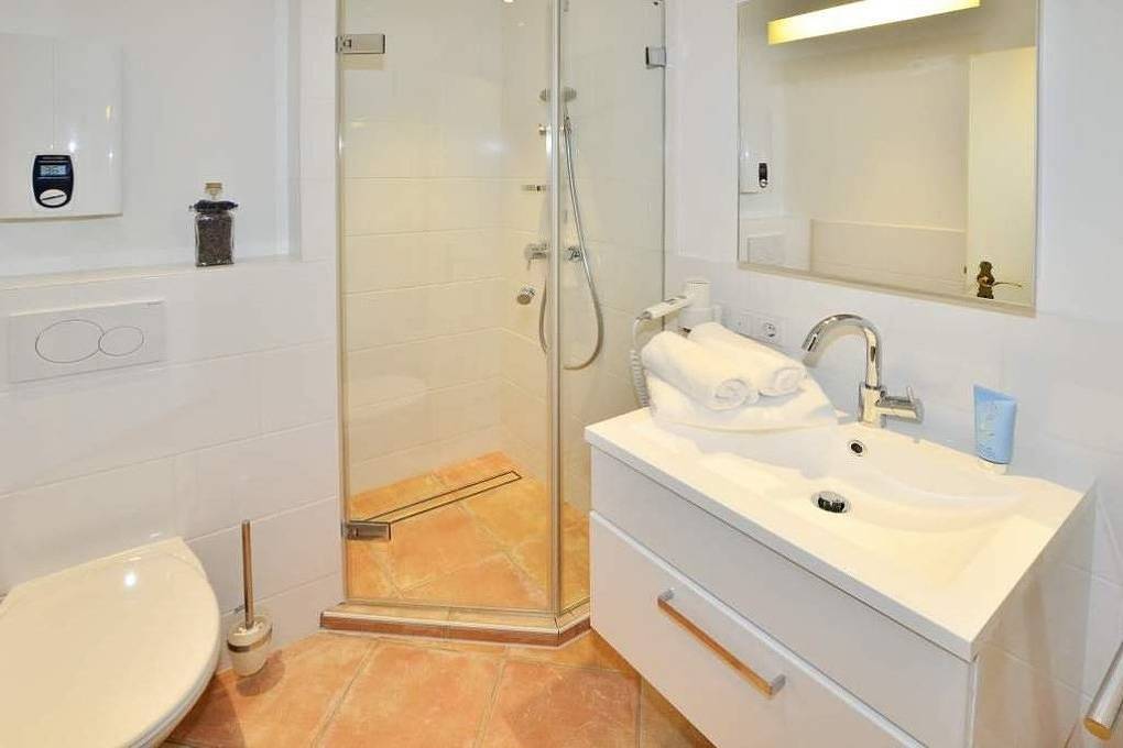 Ganze Ferienwohnung, Bismarckstraße 5a, App 16 in Westerland, Sylt (Gemeinde)