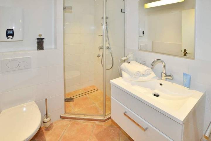 Ganze Ferienwohnung, Bismarckstraße 5a, App 16 in Westerland, Sylt (Gemeinde)