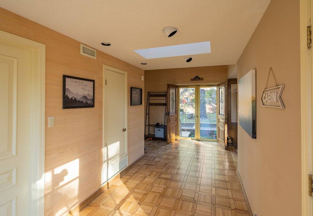 Where the View will take your breath away! in Ruidoso, Ski Apache