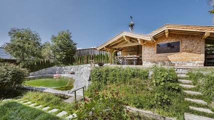 Ferienhaus für 10 Personen in Ebbs, Kufstein Umgebung, Bild 3