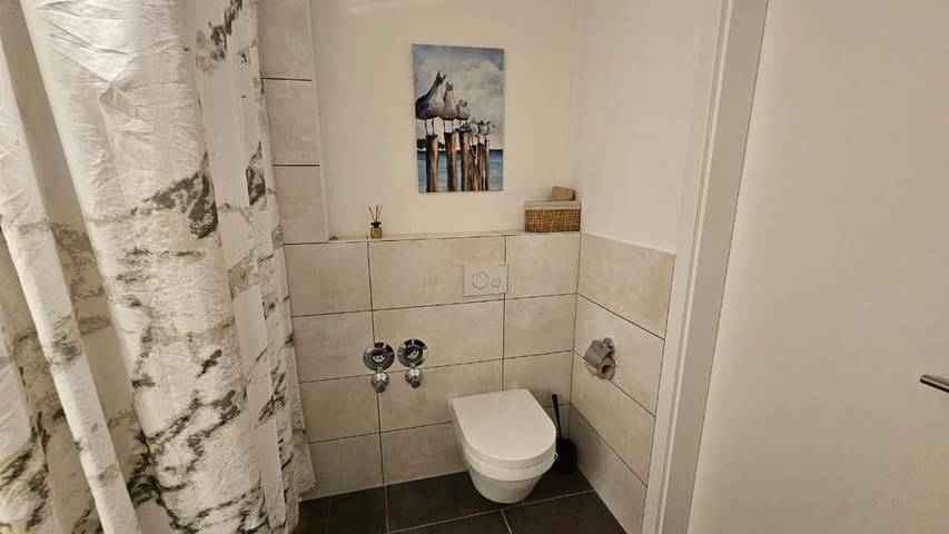 Ferienwohnung für 2 Personen, mit Ausblick in Landsberg am Lech - 3