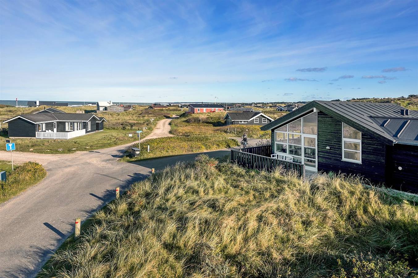 Amazing home in Hjørring w/ Wifi and 3 Bedrooms in lønstrup, Hjørring und Umgebung