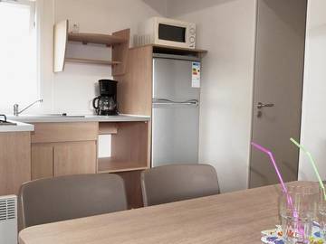 Camping für 4 Personen in Hyeres, Toulon Region, Bild 3