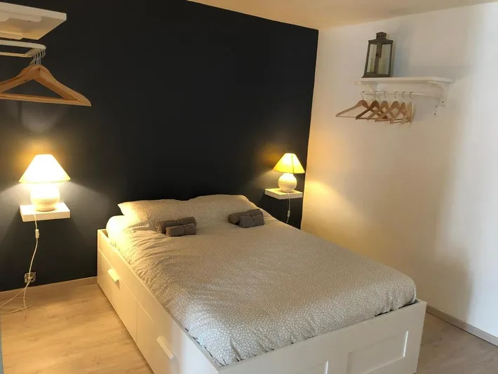 Apartamento de vacaciones para 4 personas - 1