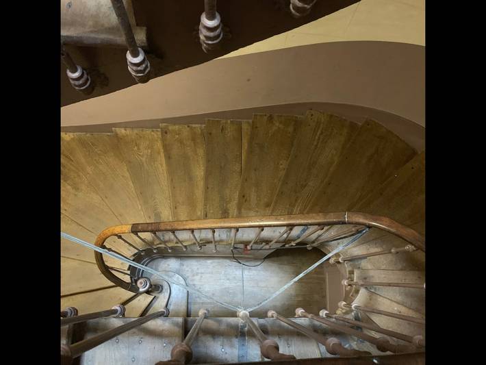 Gîte pour 2 personnes à Rennes - 2