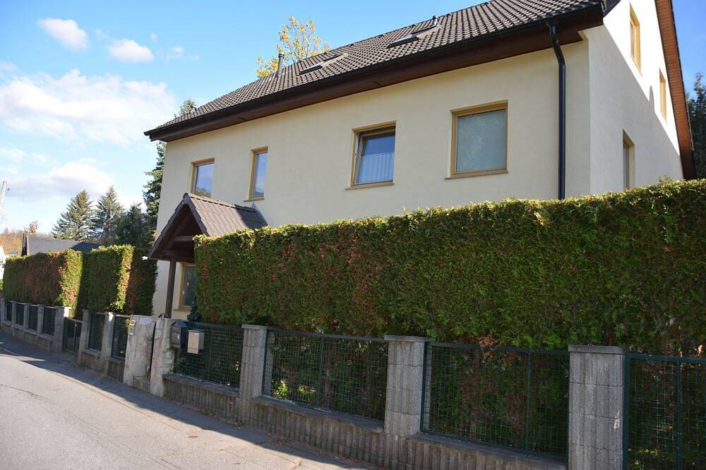 Ganze Wohnung, Wohnen im Grünen in Freital, Sächsisches Elbland