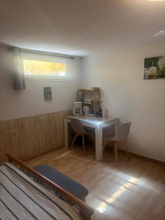 Location de vacances pour 2 personnes à Marcorignan - 2