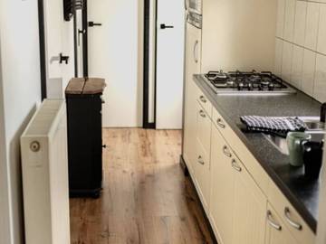 Chalet voor 4 Personen in Putten, Veluwe, Afbeelding 2