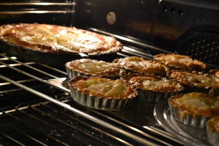 Gîte pour 2 personnes, avec terrasse à Chimay - 4
