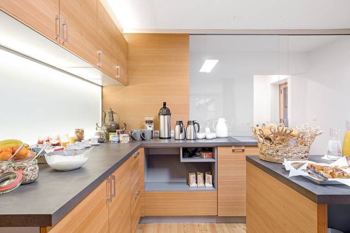 Ferienwohnung für 2 Personen, mit Garten am Kronplatz - 3