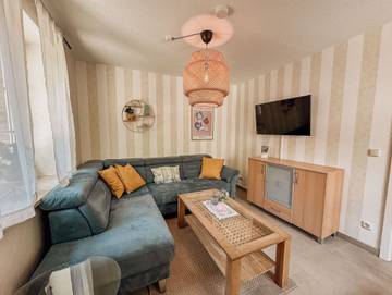 Ferienwohnung für 4 Personen in Neuenkirchen (Lüneburger Heide), Landkreis Heidekreis, Bild 1
