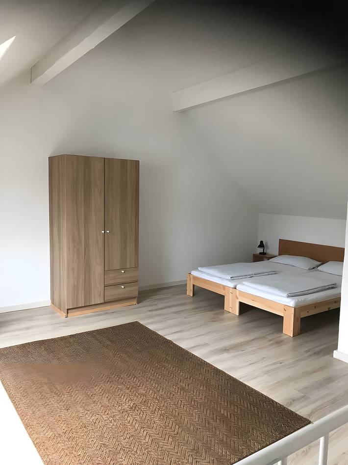 Entire apartment, Apartment 'Prisca 3' with Mountain View, Balcony and Wi-Fi in Bühl, Ferienregion Bühl Bühlertal Ottersweier Region