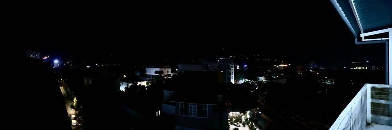 An Thịnh Phát Motel in Vung Tau City