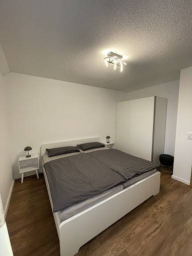 Ganze Ferienwohnung, Ferienwohnungen Schäfler - Fewo Ausblick - 1. Og links in Uhldingen-Mühlhofen, Obersee (Bodensee)