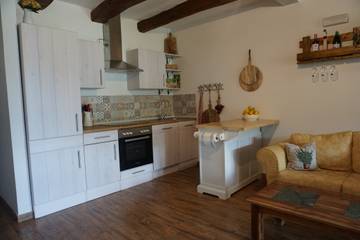 Casa Vacanza per 4 Persone in Badolato, Costa Ionica Calabria, Foto 3