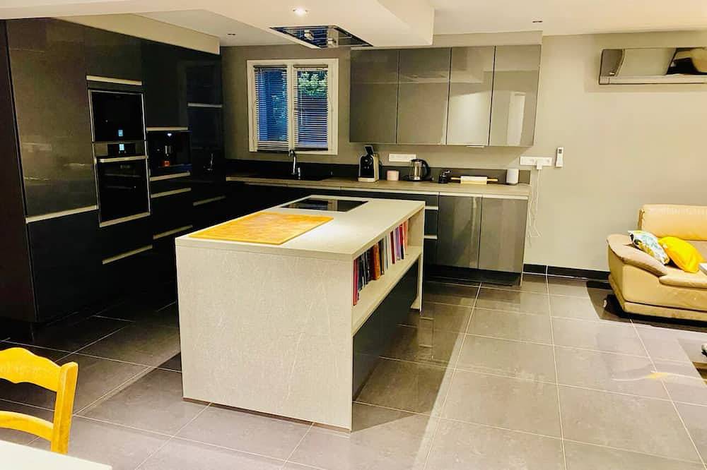 Very nice 80 m2 apartment in Pianottoli-Caldarello, Sartène und Umgebung