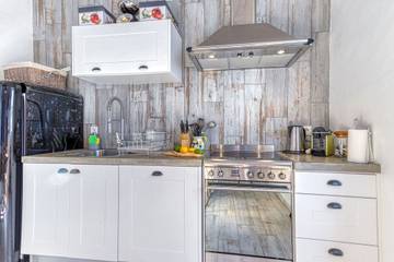 Casa De Férias para 4 Pessoas em Carvoeiro, Lagoa, Foto 4